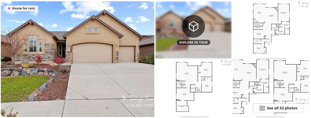 Marketing Your Colorado Springs Rental Property